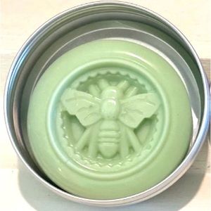 🐝The Wandering Bee - Beautiful Days Solid Lotion Bar🐝